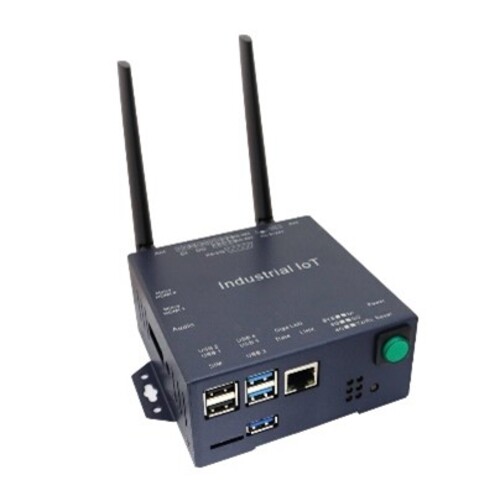 WEP-632-PI4-5G  |產品介紹|嵌入式設備|訊號轉換器/無線訊號轉換器/紀錄器/控制器