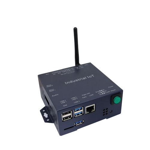 WEP-632-PI4  |產品介紹|嵌入式設備|訊號轉換器/無線訊號轉換器/紀錄器/控制器